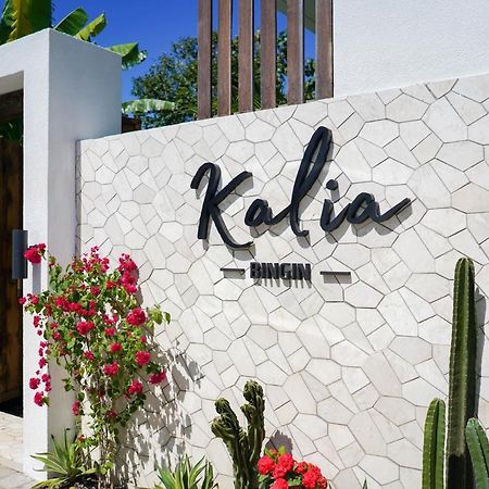 Kalia Bingin - Adult Only Uluwatu Exterior foto