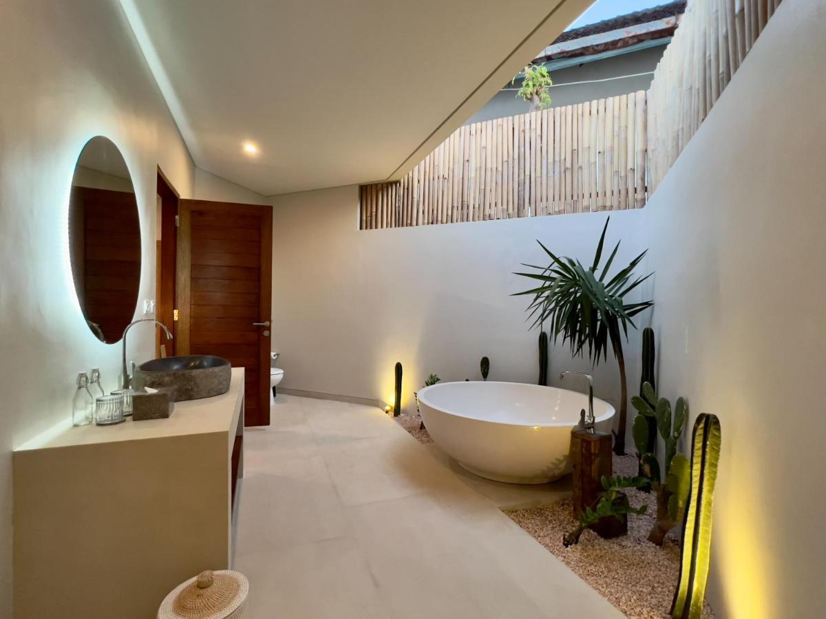 Kalia Bingin - Adult Only Uluwatu Exterior foto