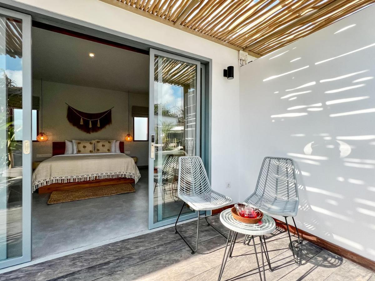 Kalia Bingin - Adult Only Uluwatu Exterior foto