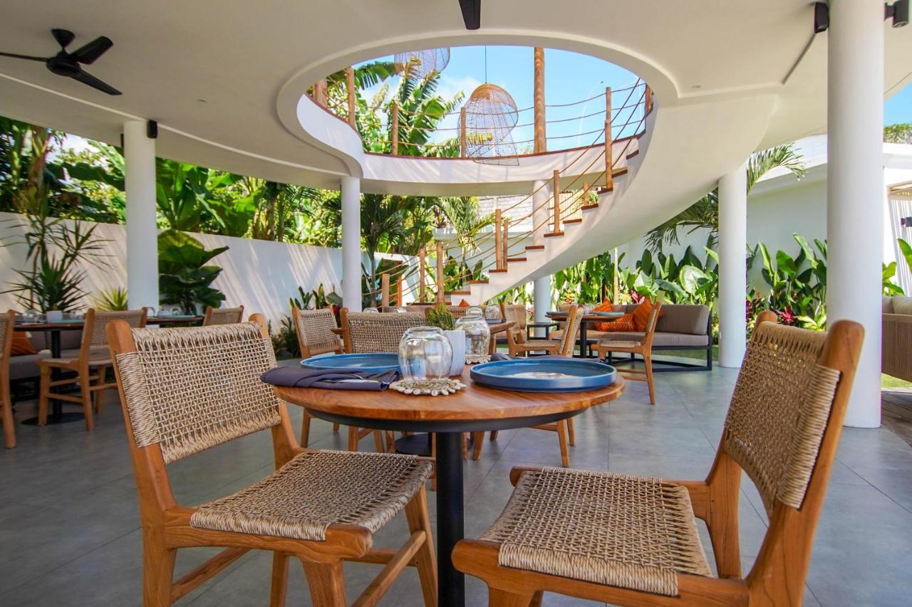 Kalia Bingin - Adult Only Uluwatu Exterior foto