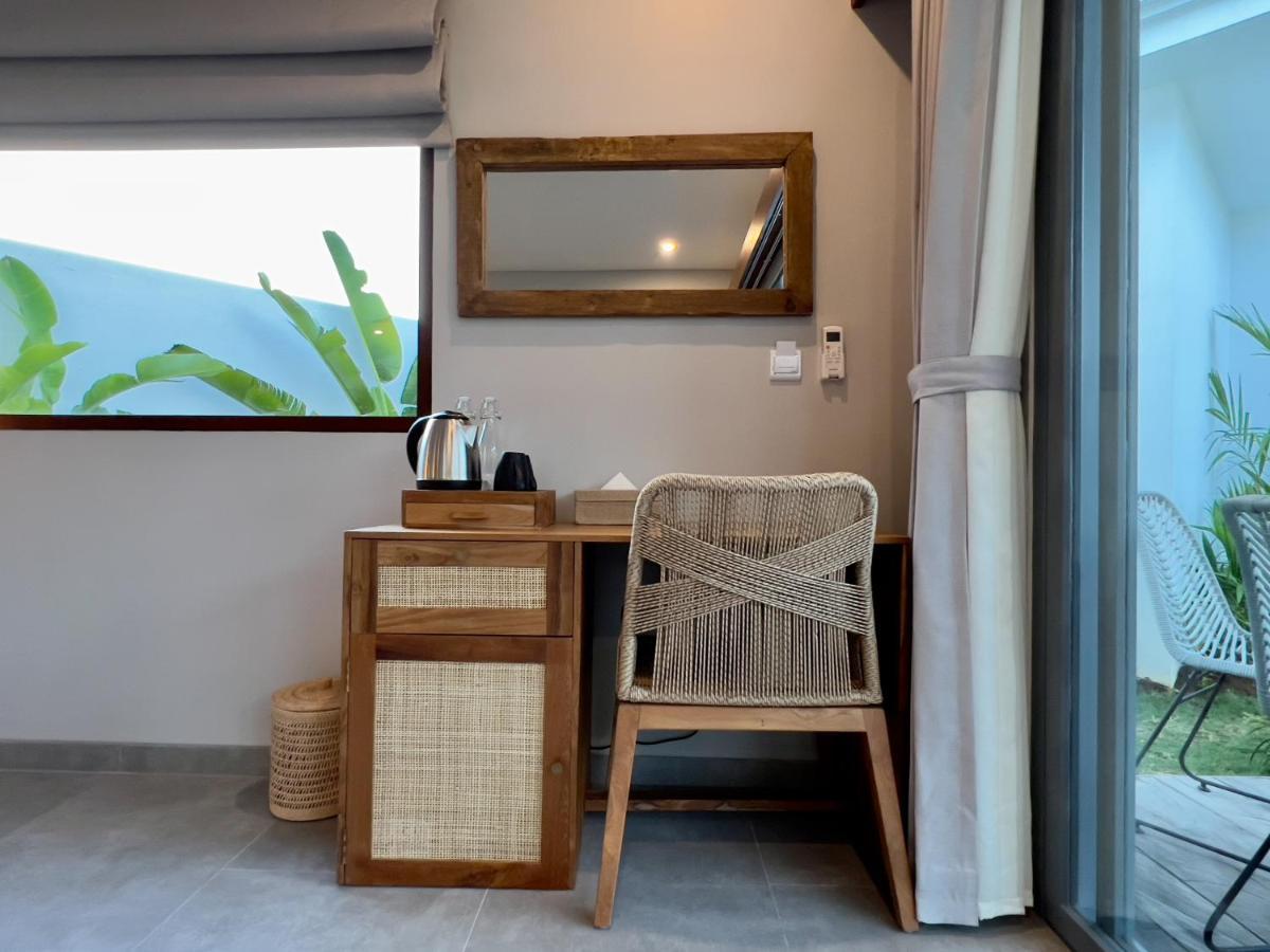 Kalia Bingin - Adult Only Uluwatu Exterior foto