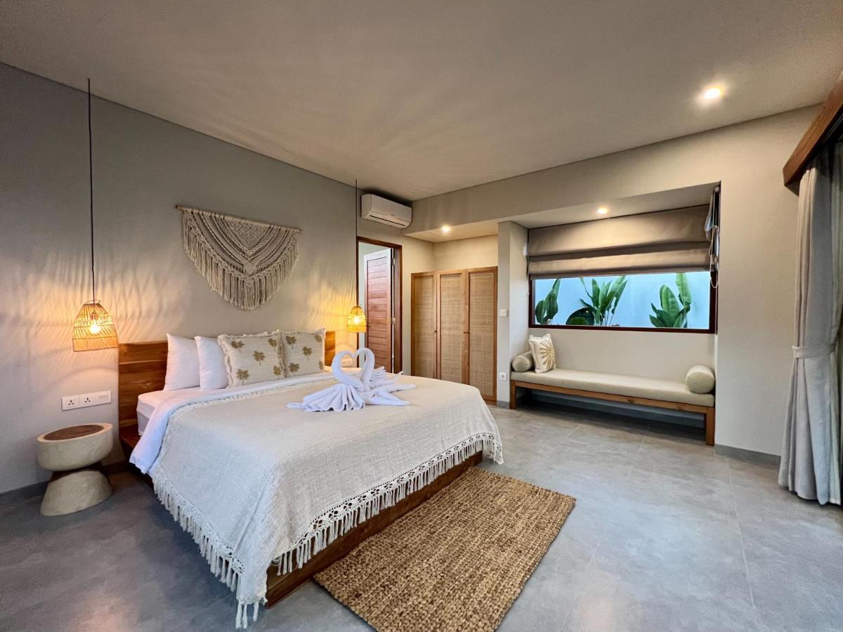 Kalia Bingin - Adult Only Uluwatu Exterior foto