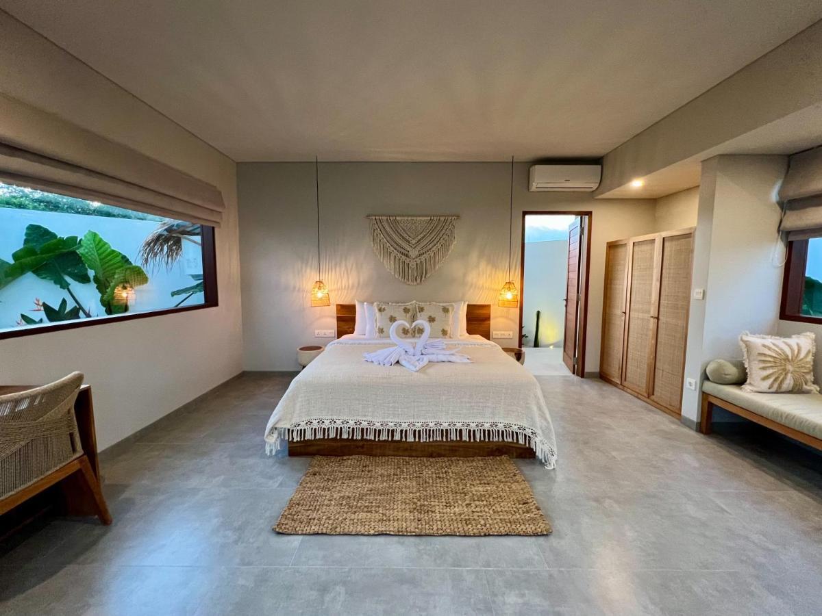 Kalia Bingin - Adult Only Uluwatu Exterior foto