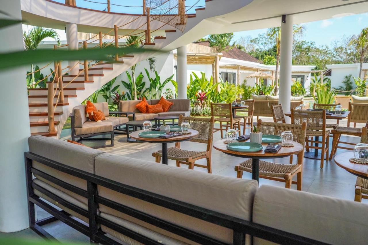 Kalia Bingin - Adult Only Uluwatu Exterior foto