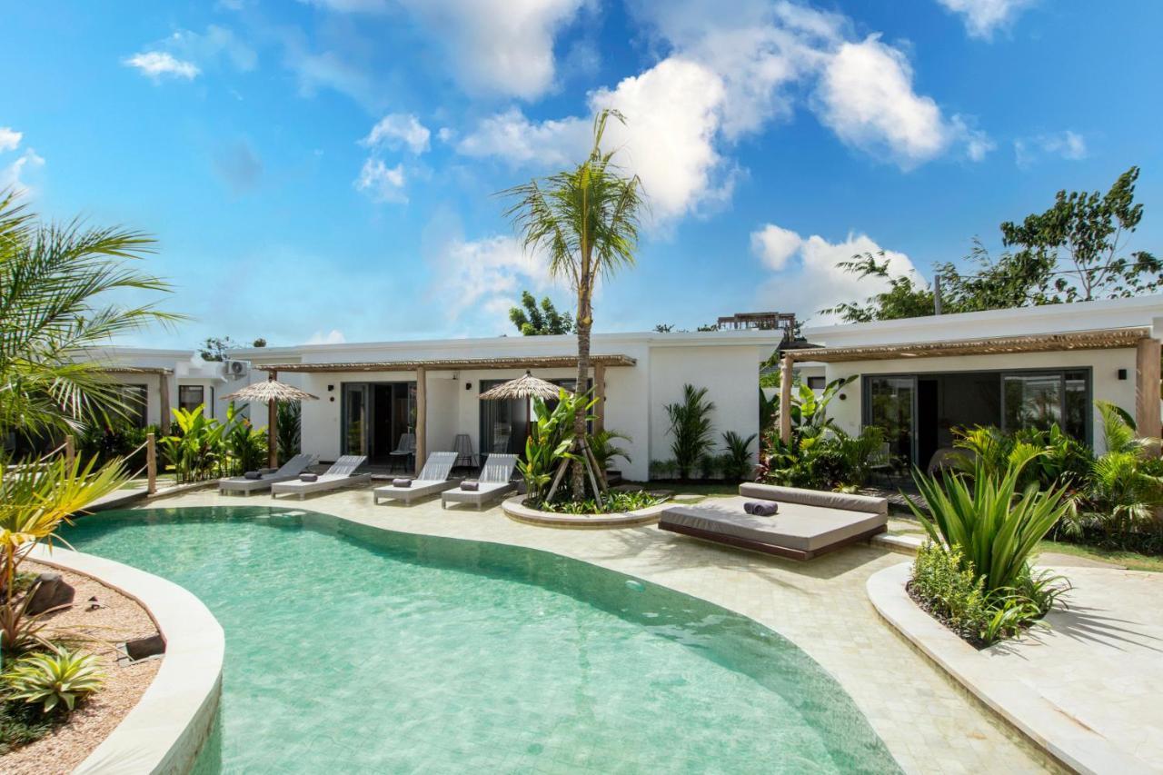 Kalia Bingin - Adult Only Uluwatu Exterior foto