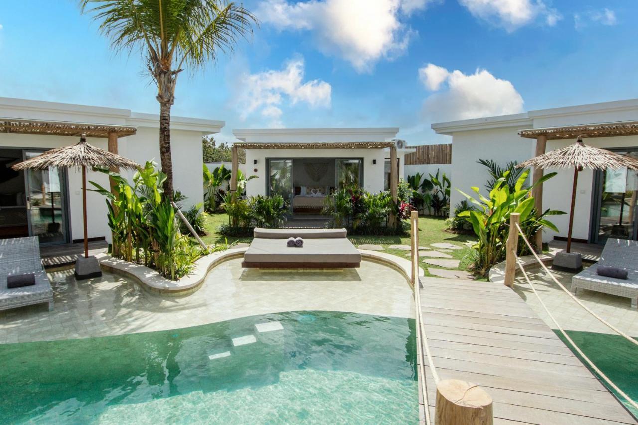 Kalia Bingin - Adult Only Uluwatu Exterior foto
