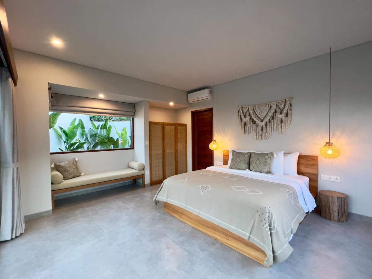 Kalia Bingin - Adult Only Uluwatu Exterior foto
