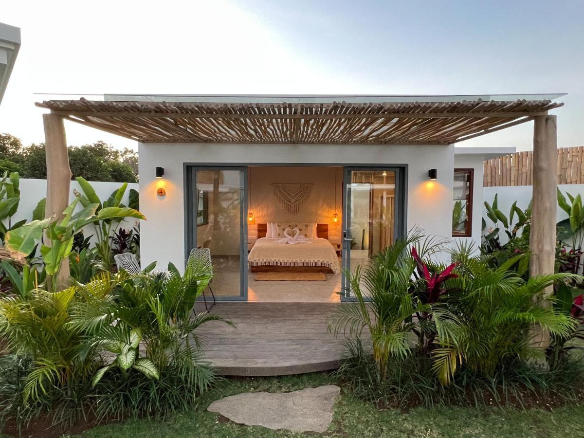 Kalia Bingin - Adult Only Uluwatu Exterior foto