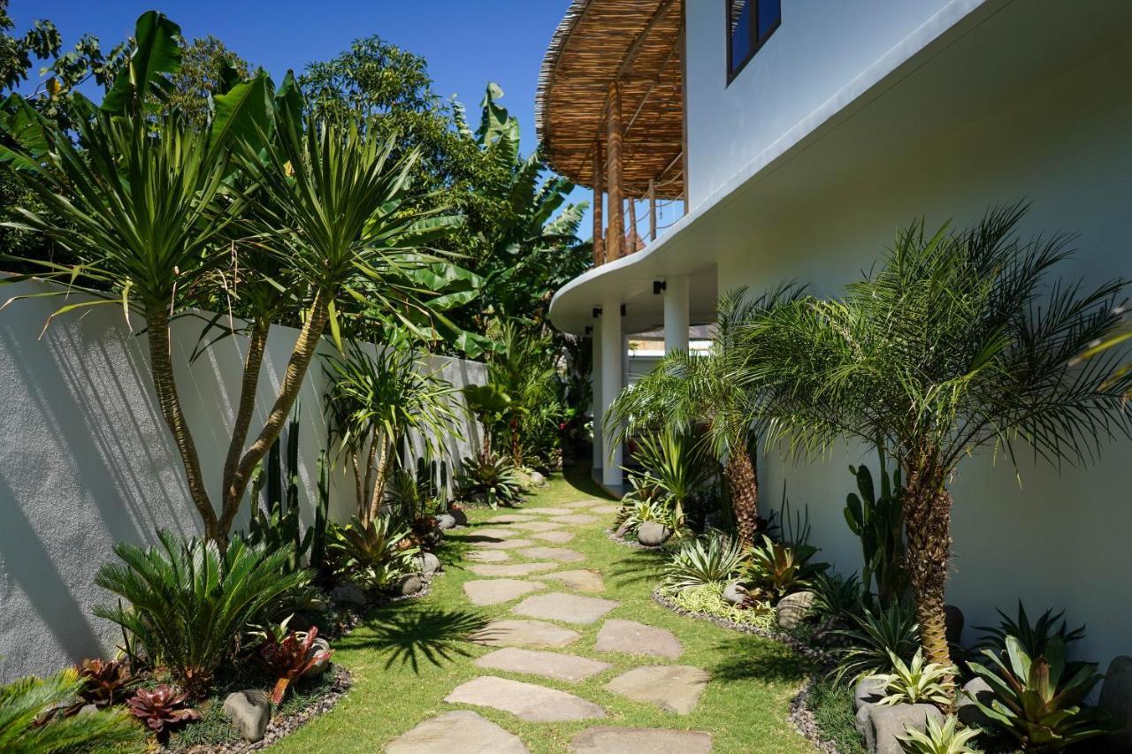 Kalia Bingin - Adult Only Uluwatu Exterior foto