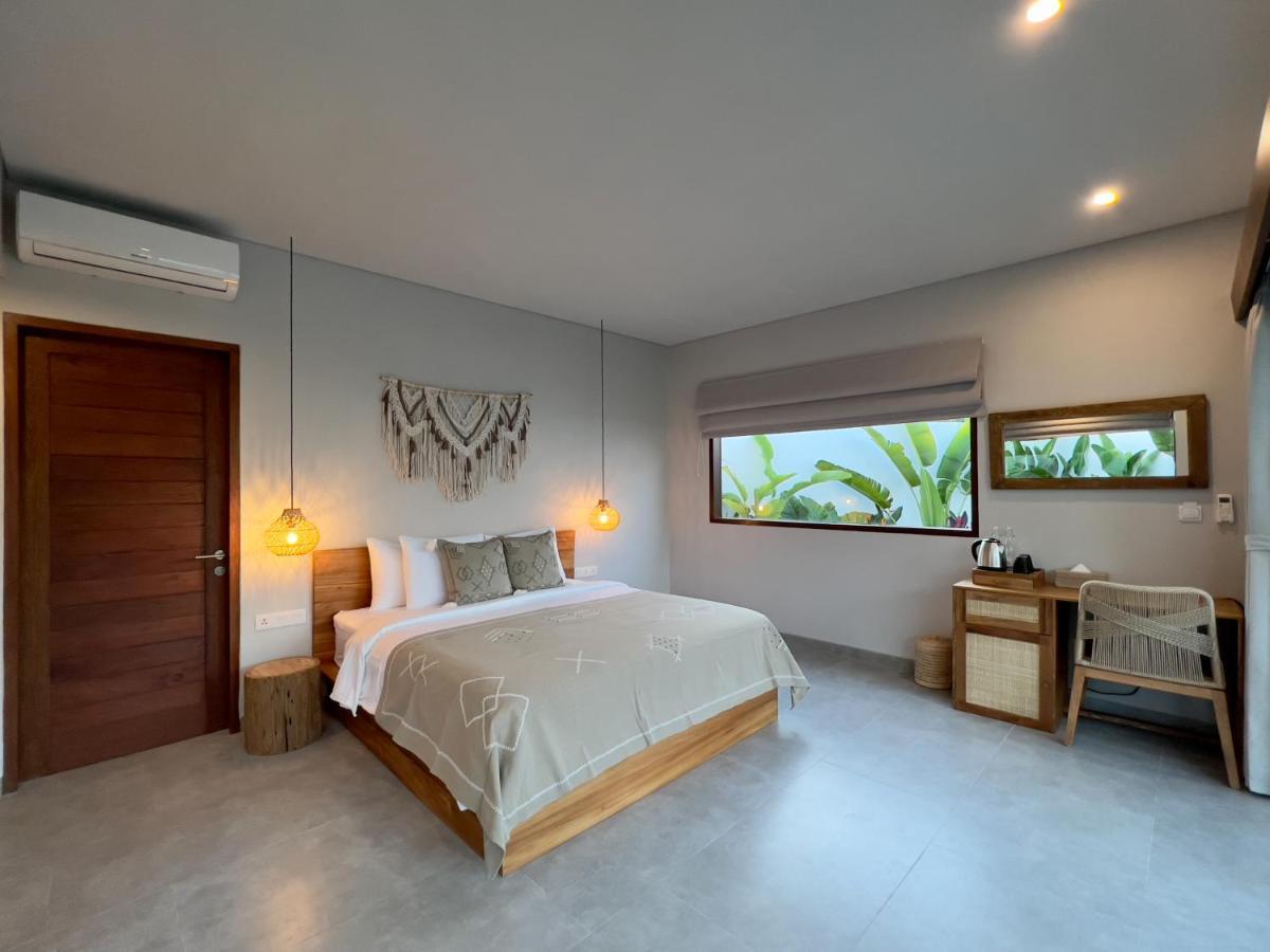 Kalia Bingin - Adult Only Uluwatu Exterior foto