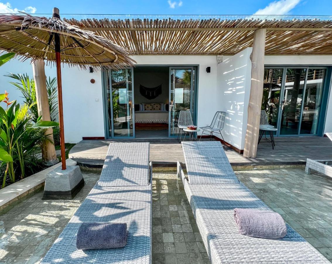 Kalia Bingin - Adult Only Uluwatu Exterior foto