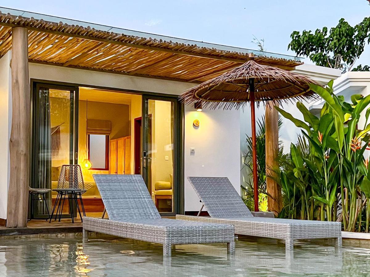 Kalia Bingin - Adult Only Uluwatu Exterior foto