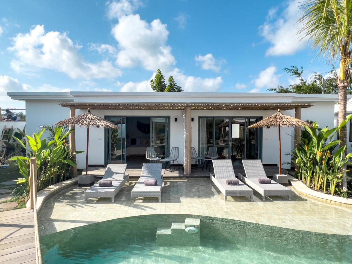 Kalia Bingin - Adult Only Uluwatu Exterior foto